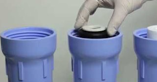 Установка угольных фильтров для воды и вытяжки от 3694 рублей в Орле