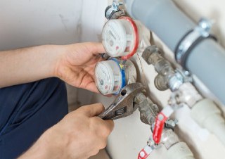 Замена счетчиков воды Орел цена от 876 руб.